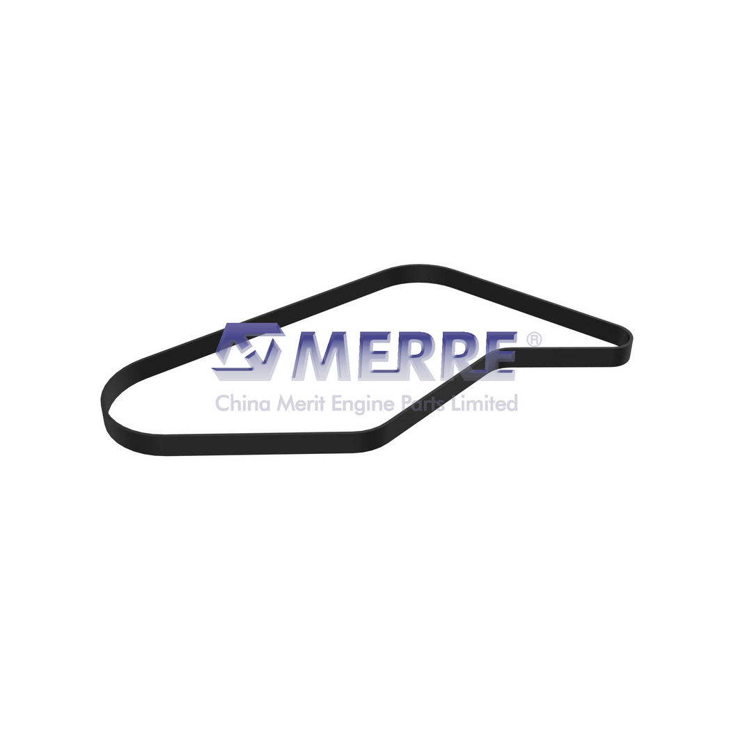 DZ114929: 8PK Section V-Belt, Effective Length 1655 mm (65 inch) For John Deere