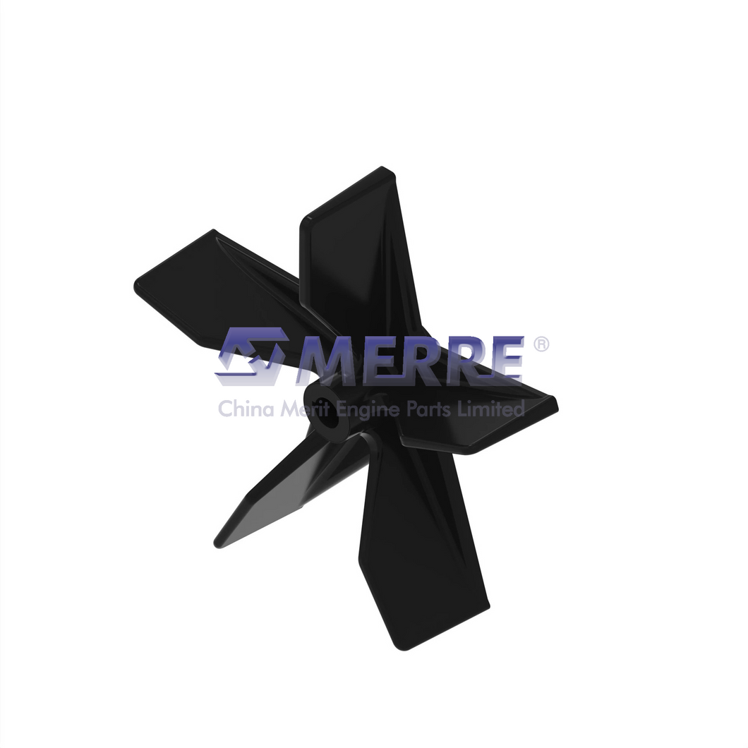 AM135801: Impeller For John Deere