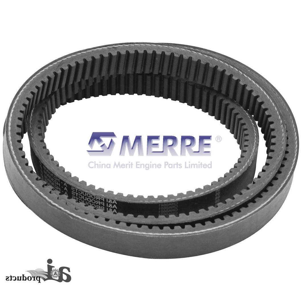 A-H230909: V-Belt, Effective Length 2334 mm (91.89 inch) For John Deere