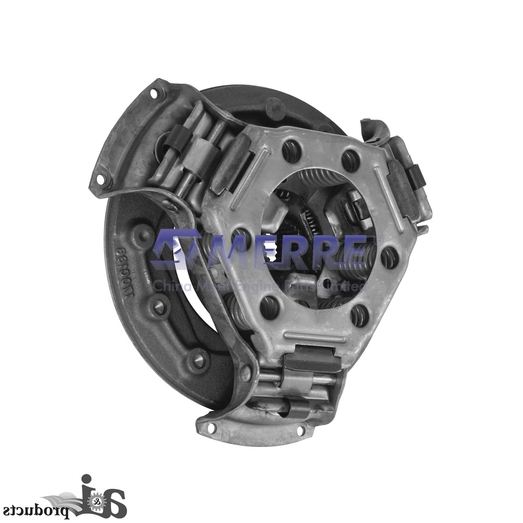 A-AR100649: Clutch Plate For John Deere