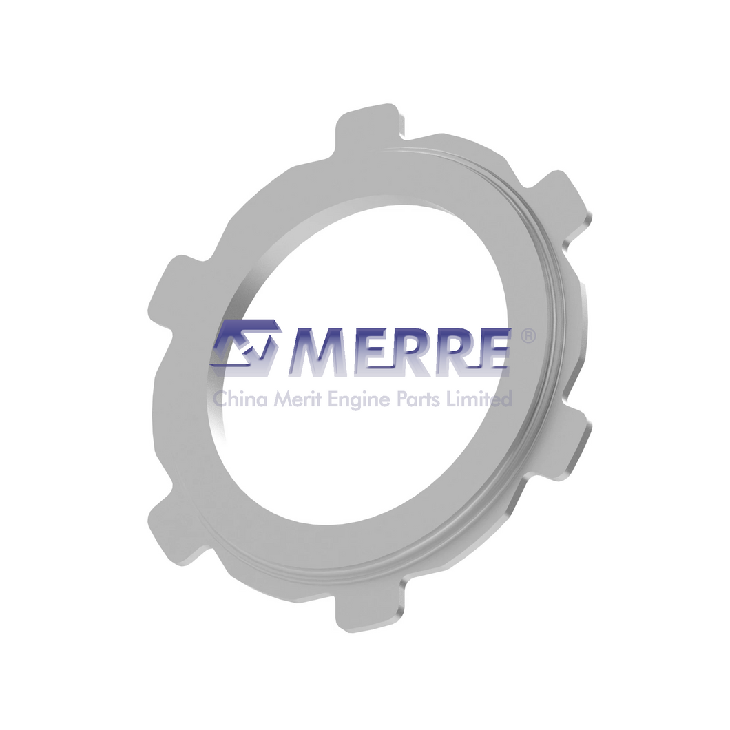 SU33860: Clutch Plate For John Deere