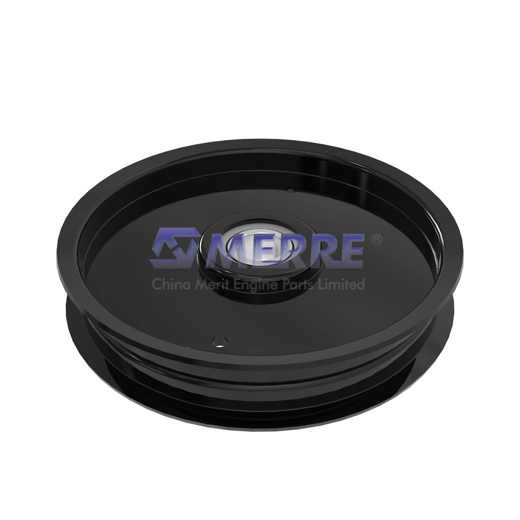 AM106627: Mower Deck Drive Idler Pulley For John Deere