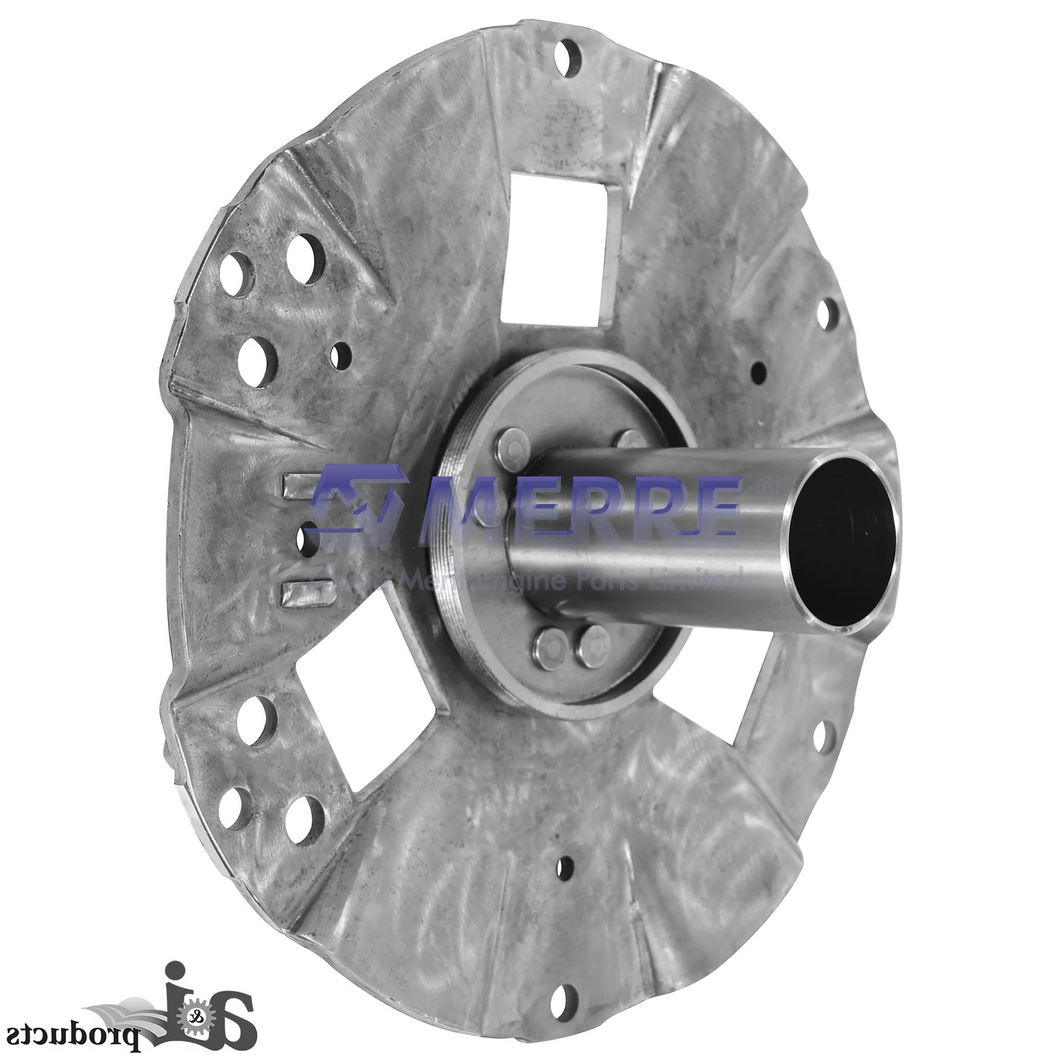 A-AE36865: Clutch Plate For John Deere