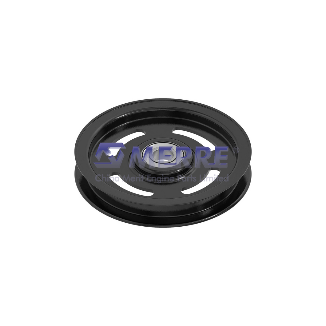 AUC16478: Backside Idler Pulley For John Deere