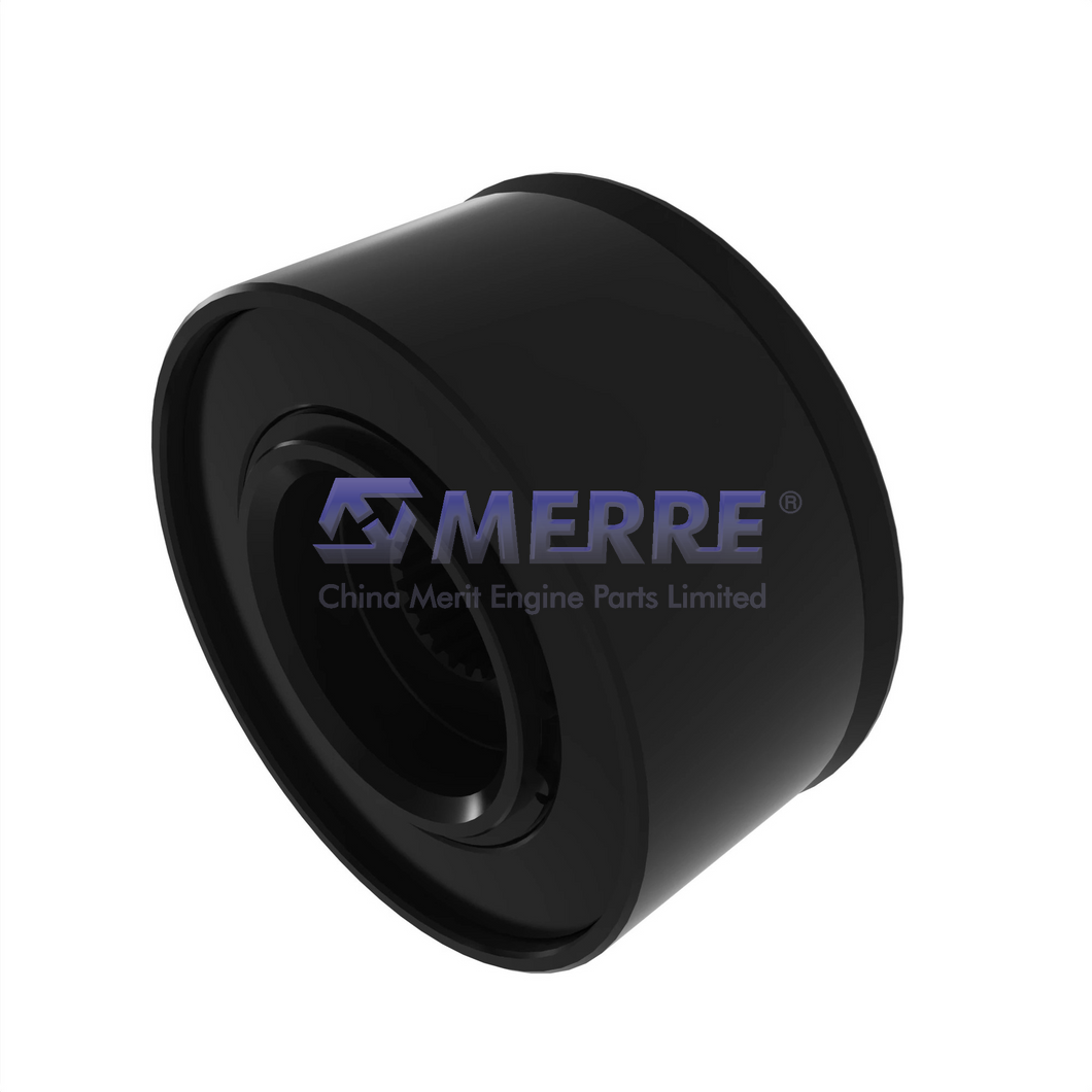 AXE84924: Right Side Chain Drive Slip Clutch For John Deere