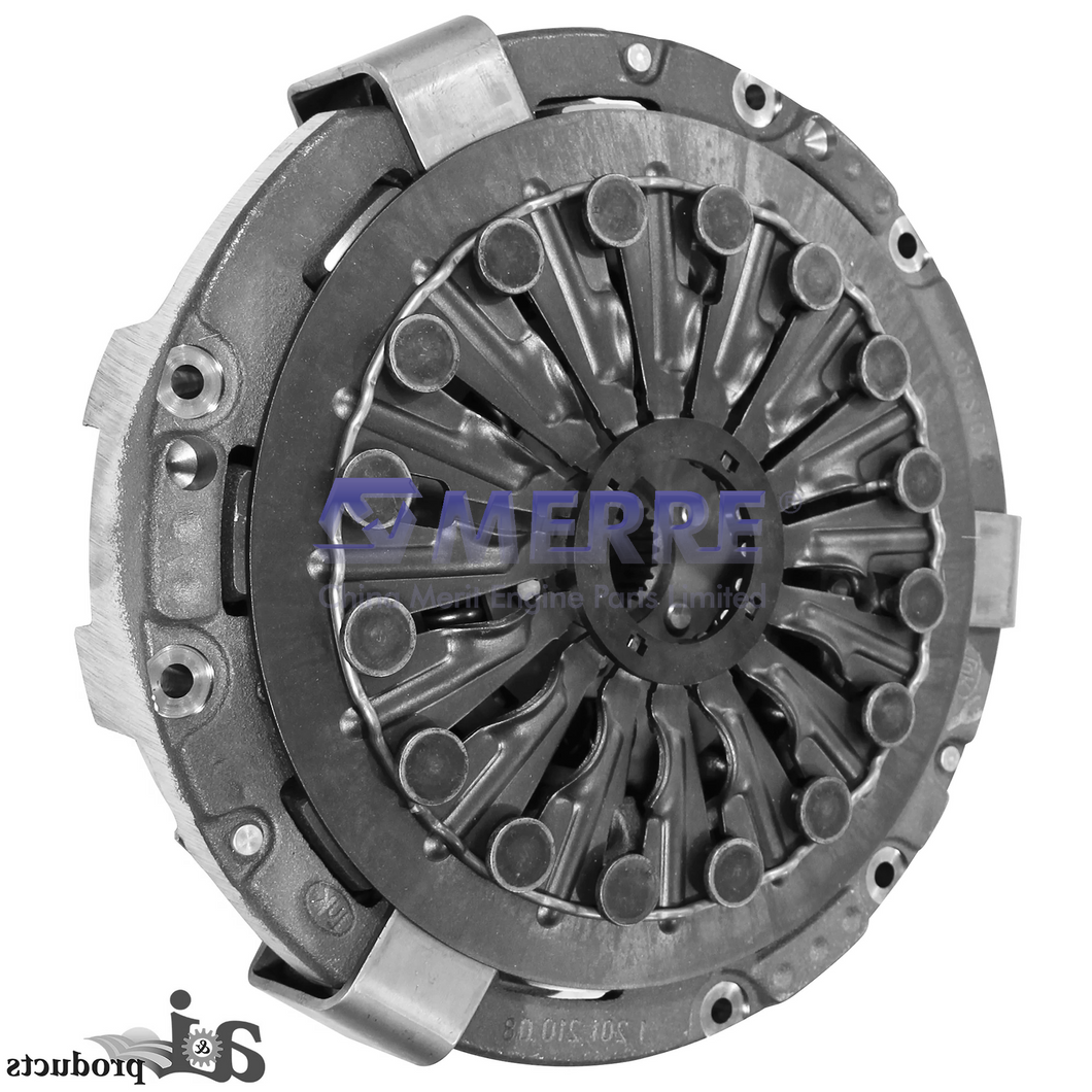 A-VPG1130: Single Clutch For John Deere