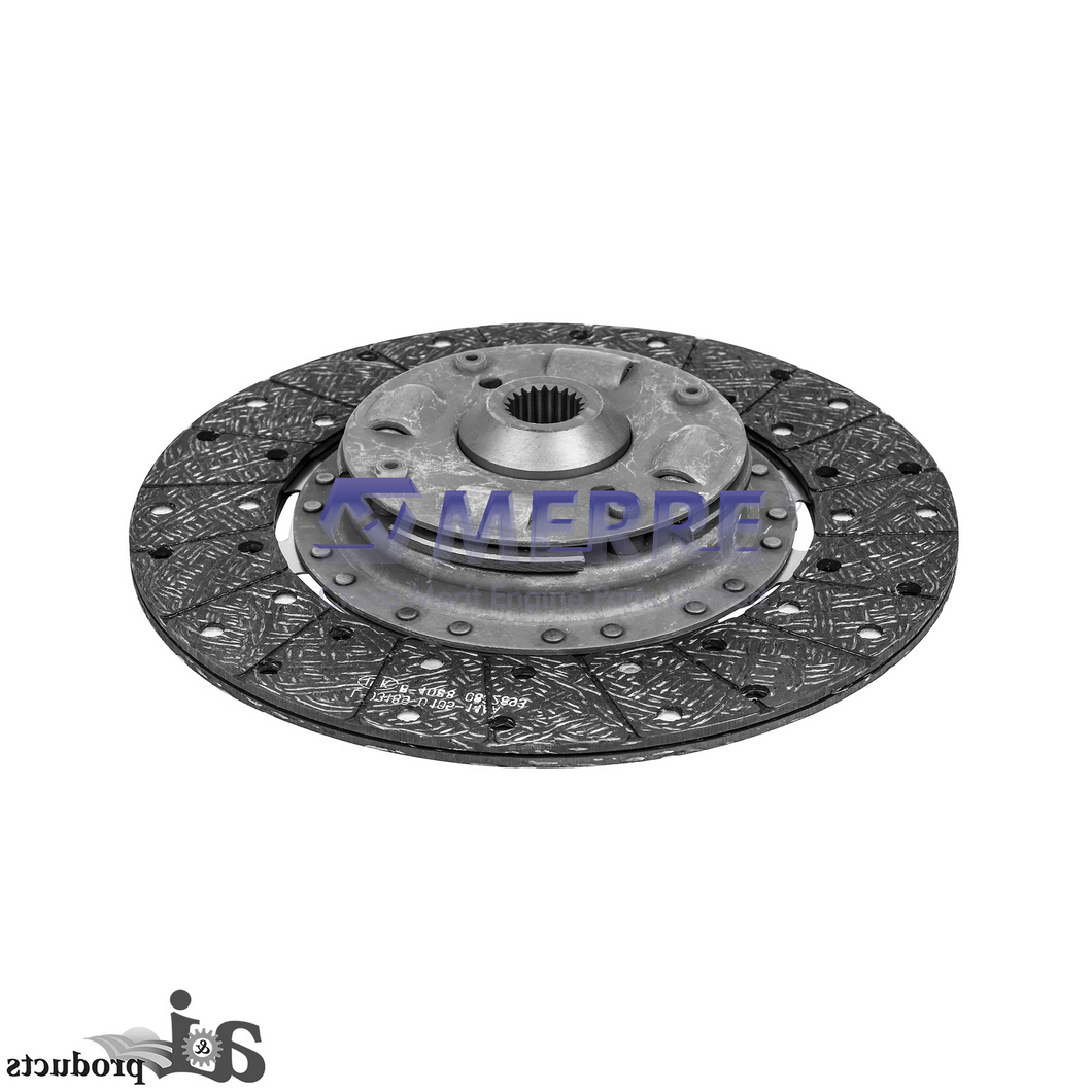 A-VPG2303: Clutch Disk For John Deere