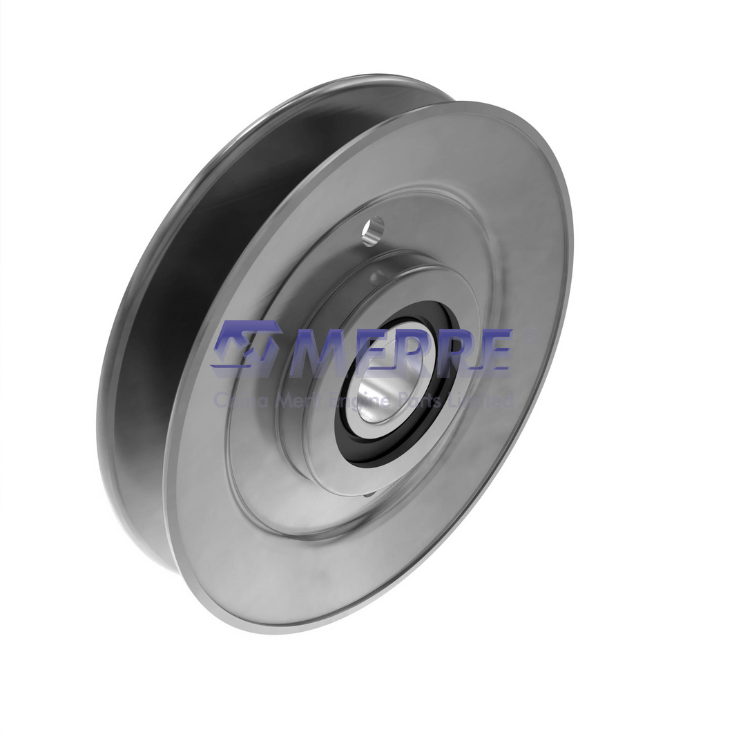 AM123438: Belt Pulley For John Deere