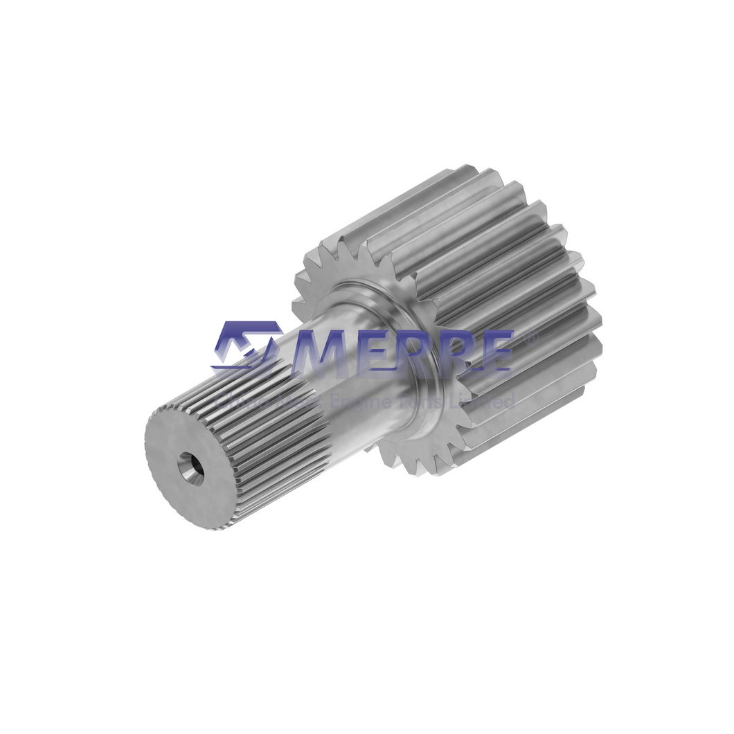 T346731: Final Drive Sun Midrange Gear For John Deere