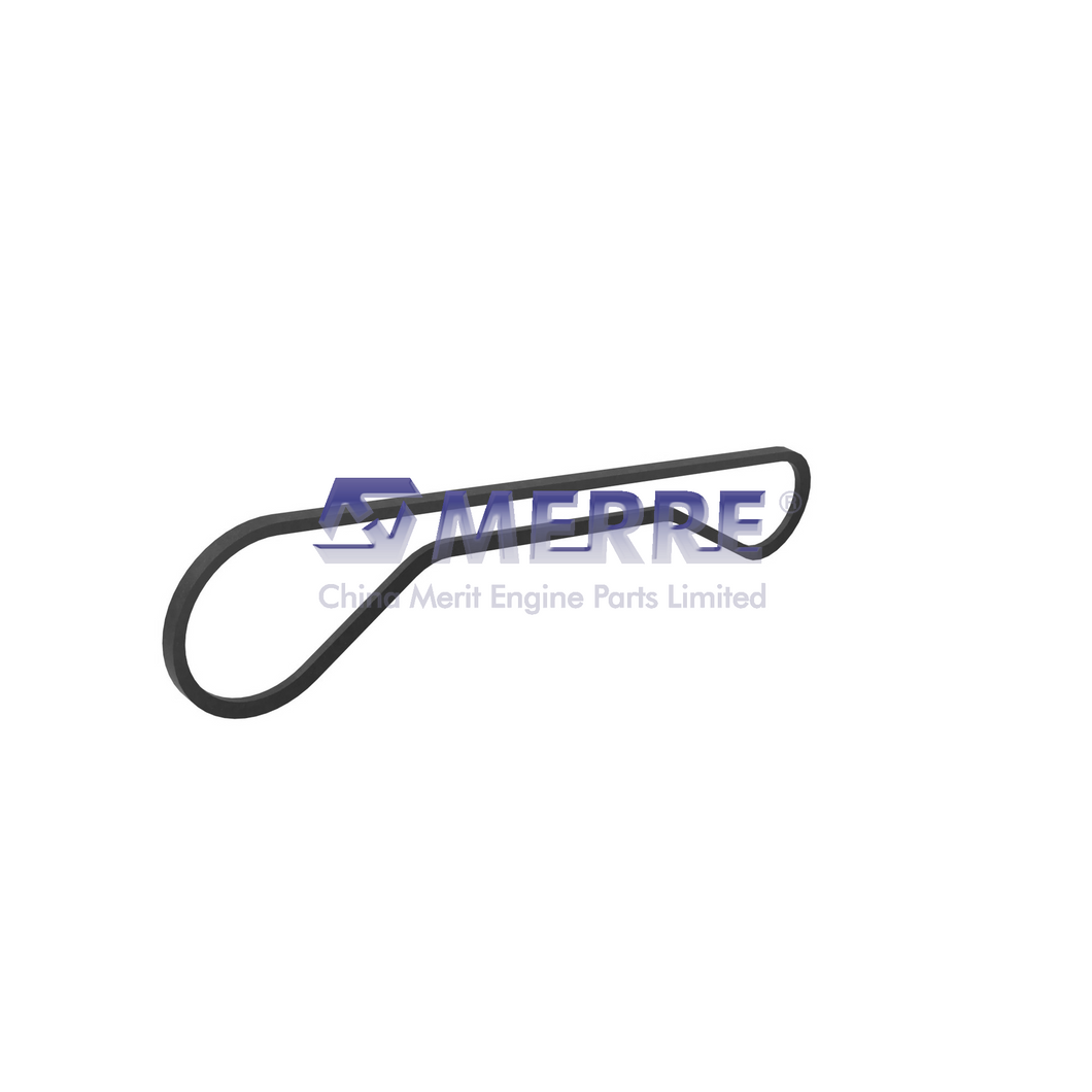 E37905: Knife Drive V-Belt, Effective Length 2482.999 mm (97.8 inch) For John Deere