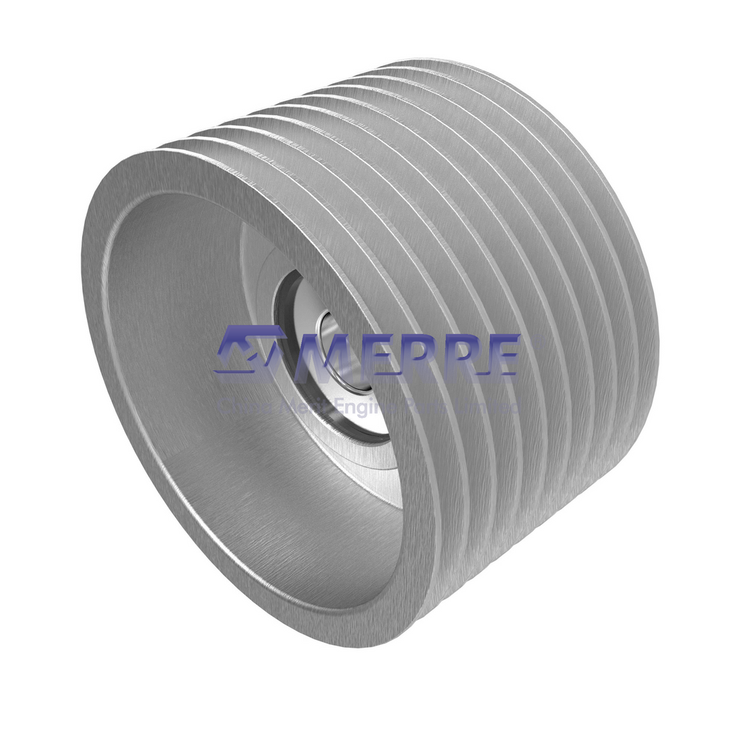 AXE71052: Pulley For John Deere