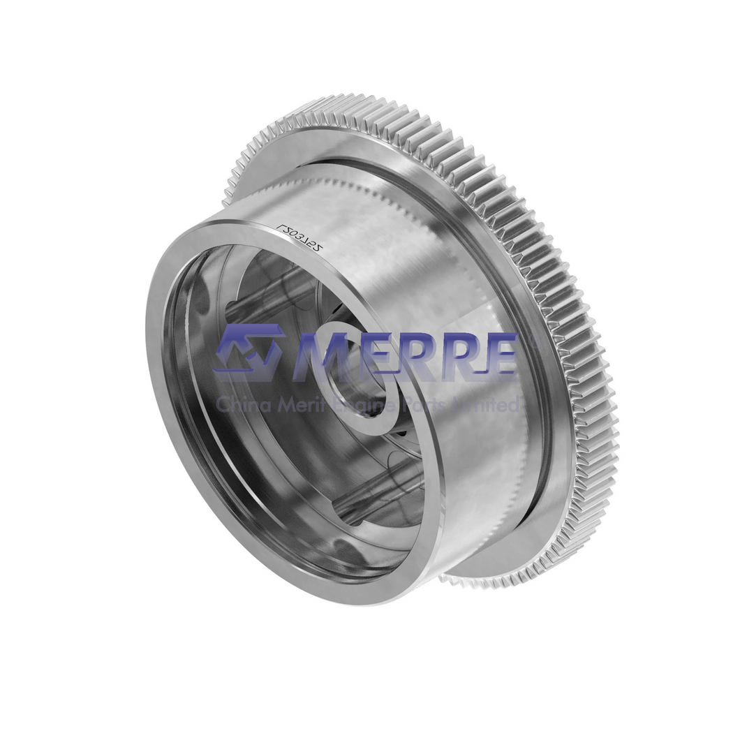 L203752: MFWD Disk Clutch Drum For John Deere