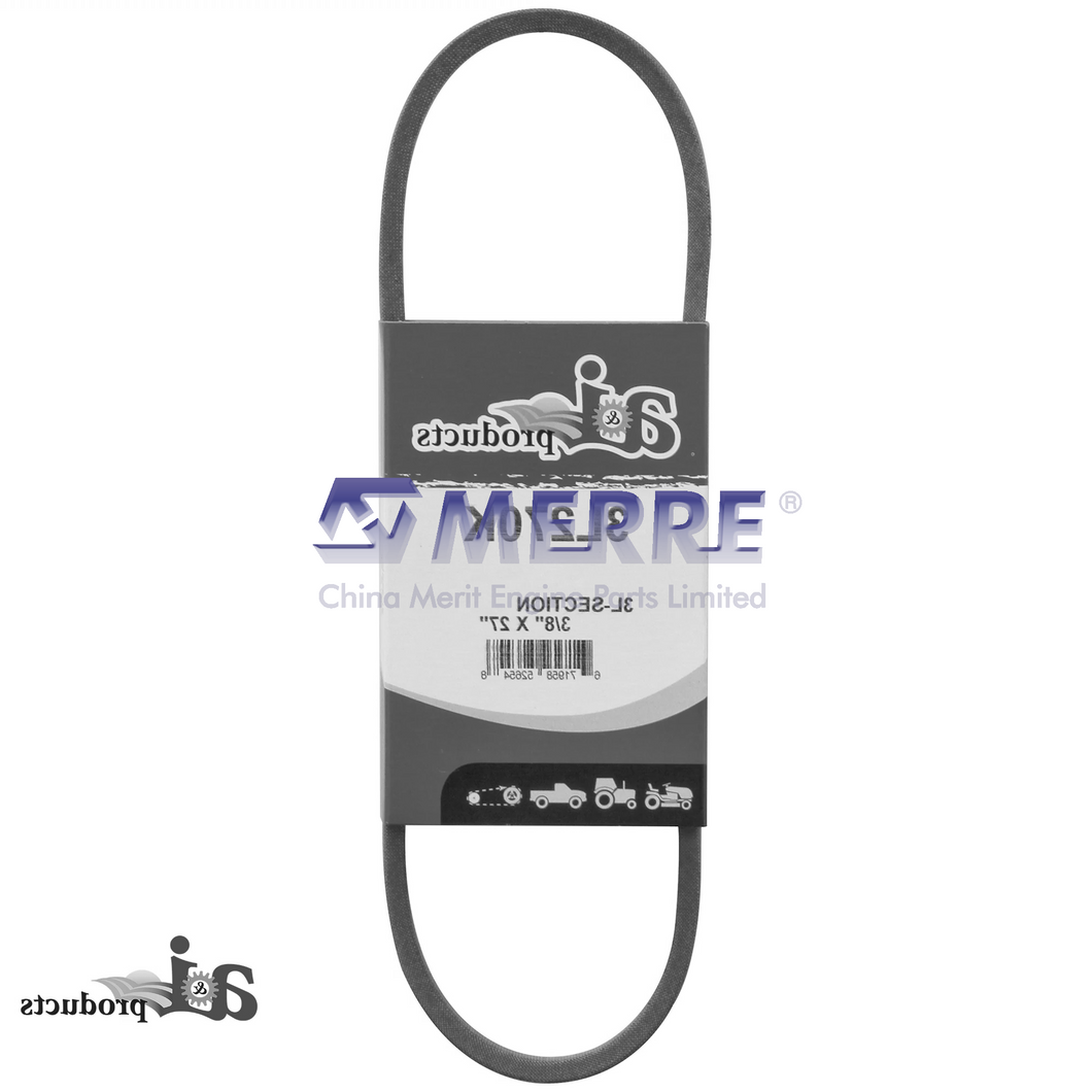 A-3L270K: V-Belt For John Deere