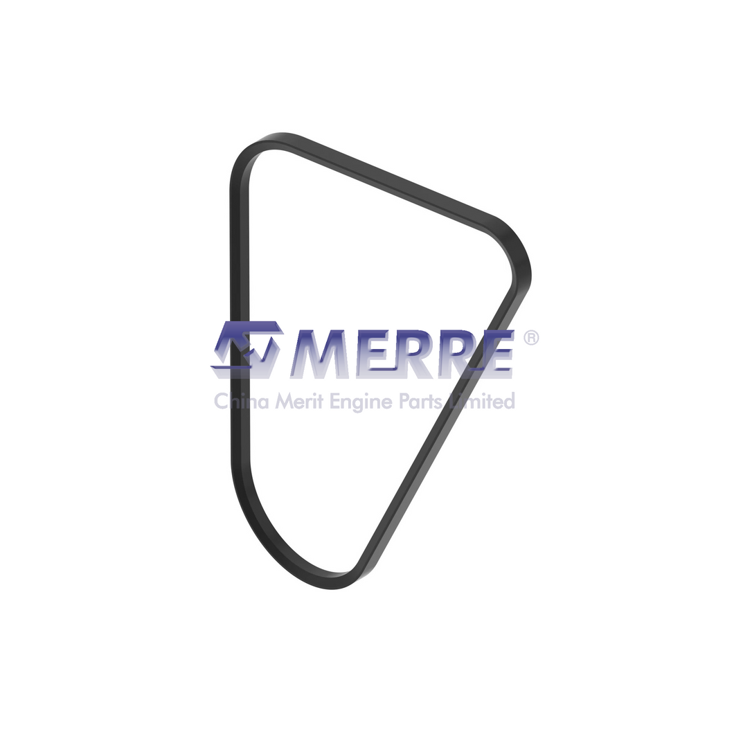 DZ122485: Engine Fan Drive V-Belt For John Deere