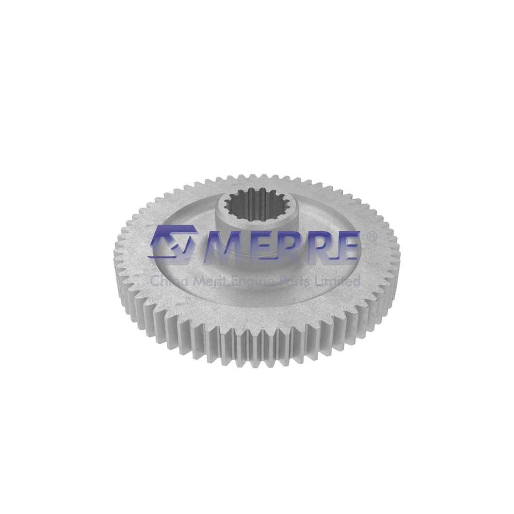 YZ590124: Pump Drive Gear For John Deere