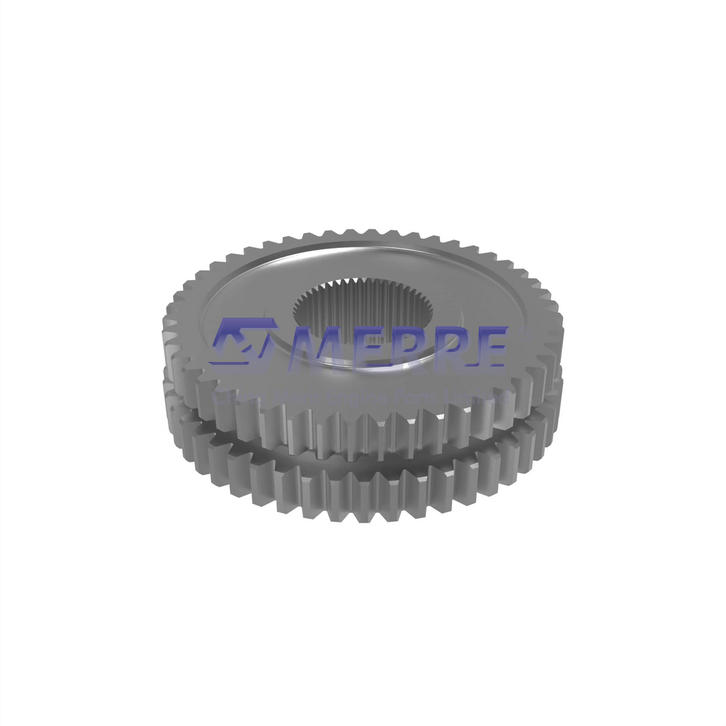 Z13262: IVLOC™ Transmission Shaft Gear For John Deere