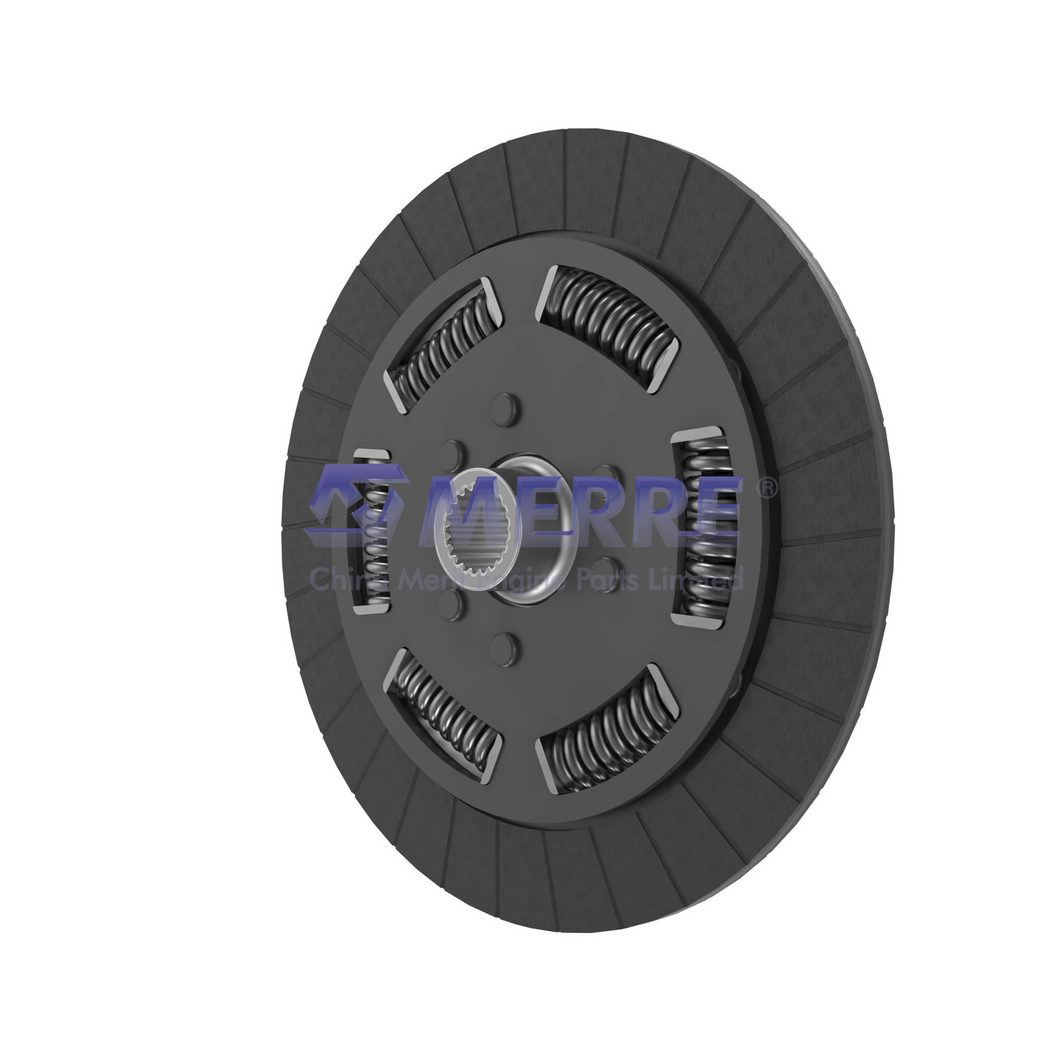 SU56491: Single Clutch Disk For John Deere