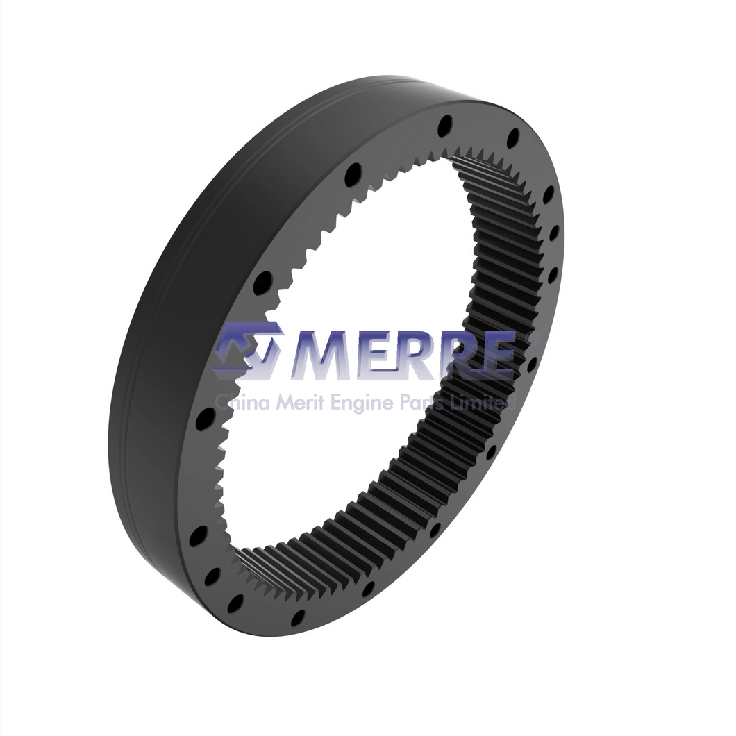 R157062: Final Drive Ring Gear For John Deere
