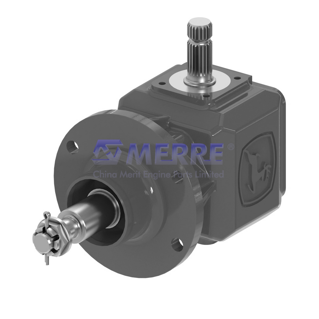 AFH216262: Gear Assembly For John Deere