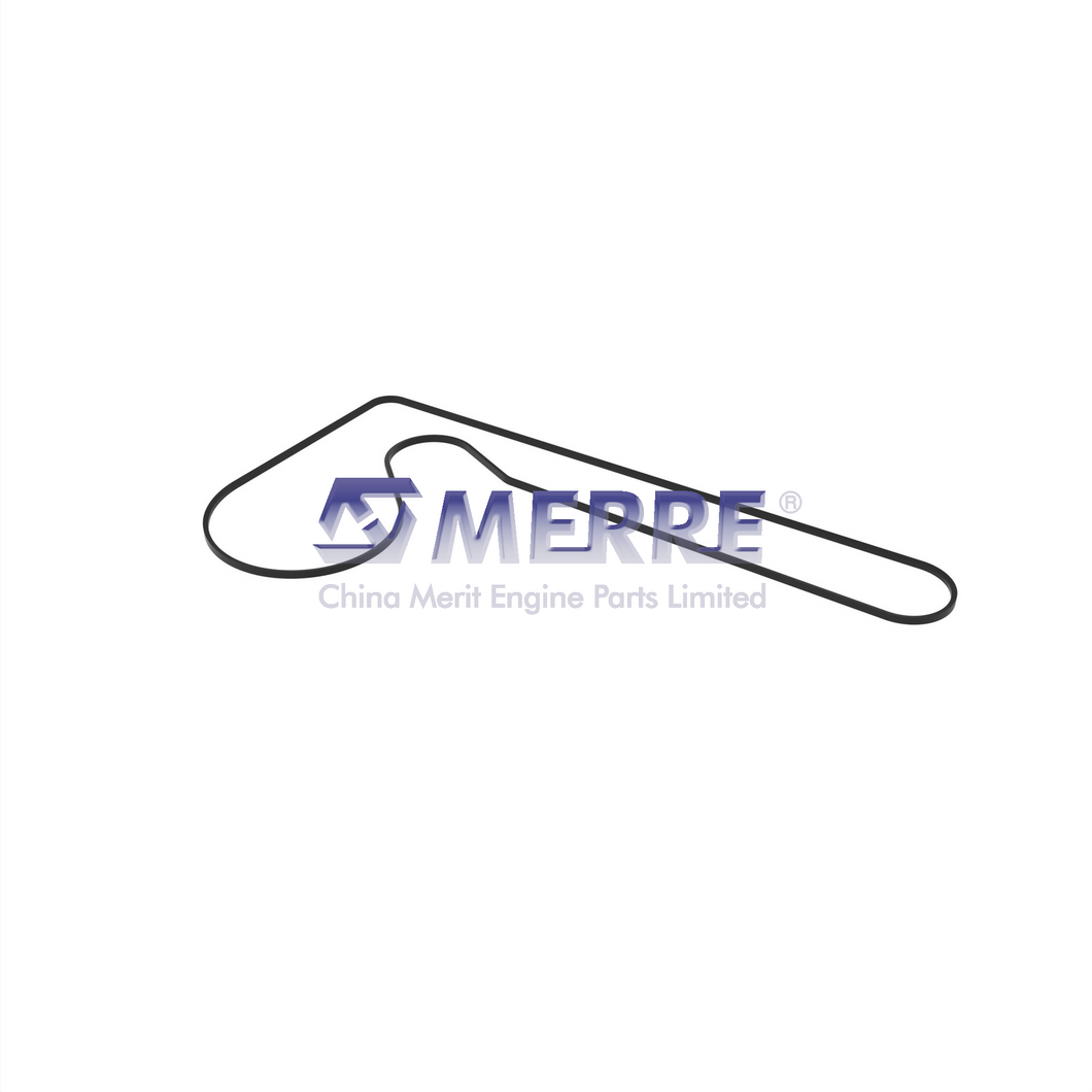 HXE167991: V-Belt For John Deere