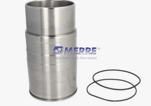 Cylinder Sleeve - 89935110 - 150117-00026, 2043067, 2254875,061LW00105001