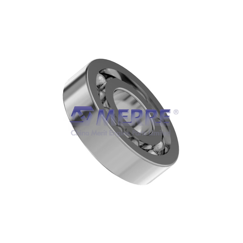 AZ46610: Single Row Cylindrical Ball Bearing For John Deere