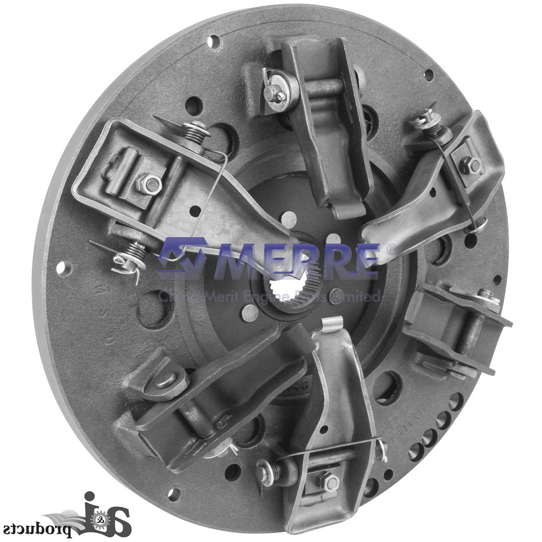 A-RE153030: Clutch Kit For John Deere