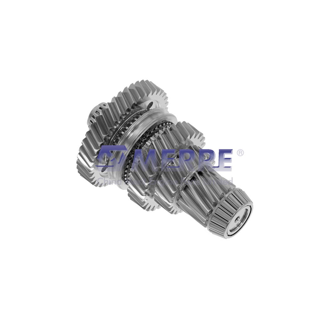 DE30942: Shaft For John Deere