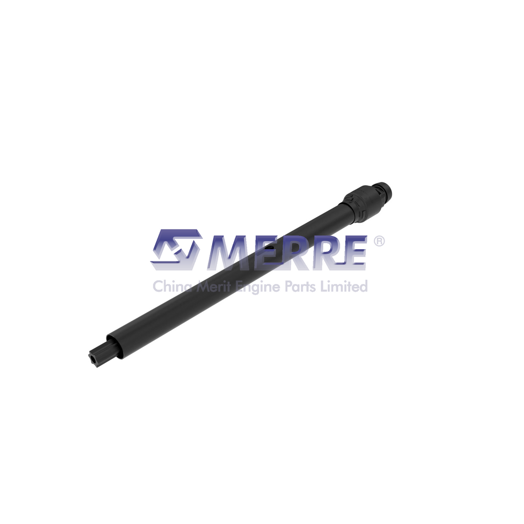 AXE12842: U-Joint with Shaft and Shield For John Deere