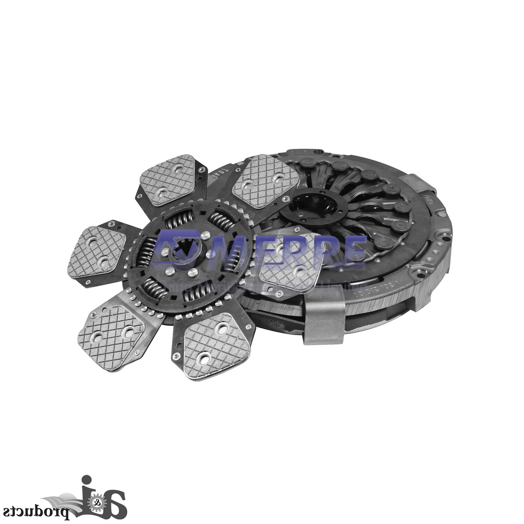 A-AL64948: Clutch For John Deere