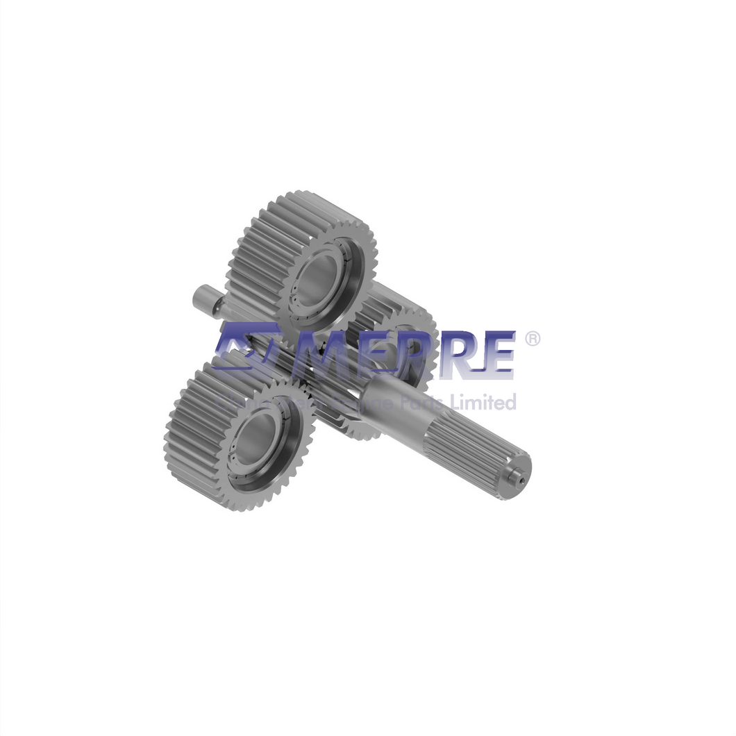 AL221093: Right Side Final Drive Gear For John Deere