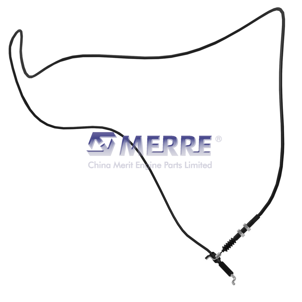 AM148261: Gear Shift Cable For John Deere