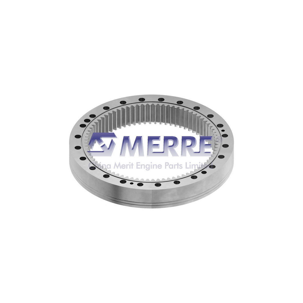 R552286: Double Reduction Ring Gear For John Deere
