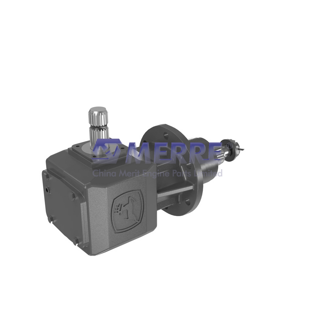 AFH216257: Gear Assembly For John Deere