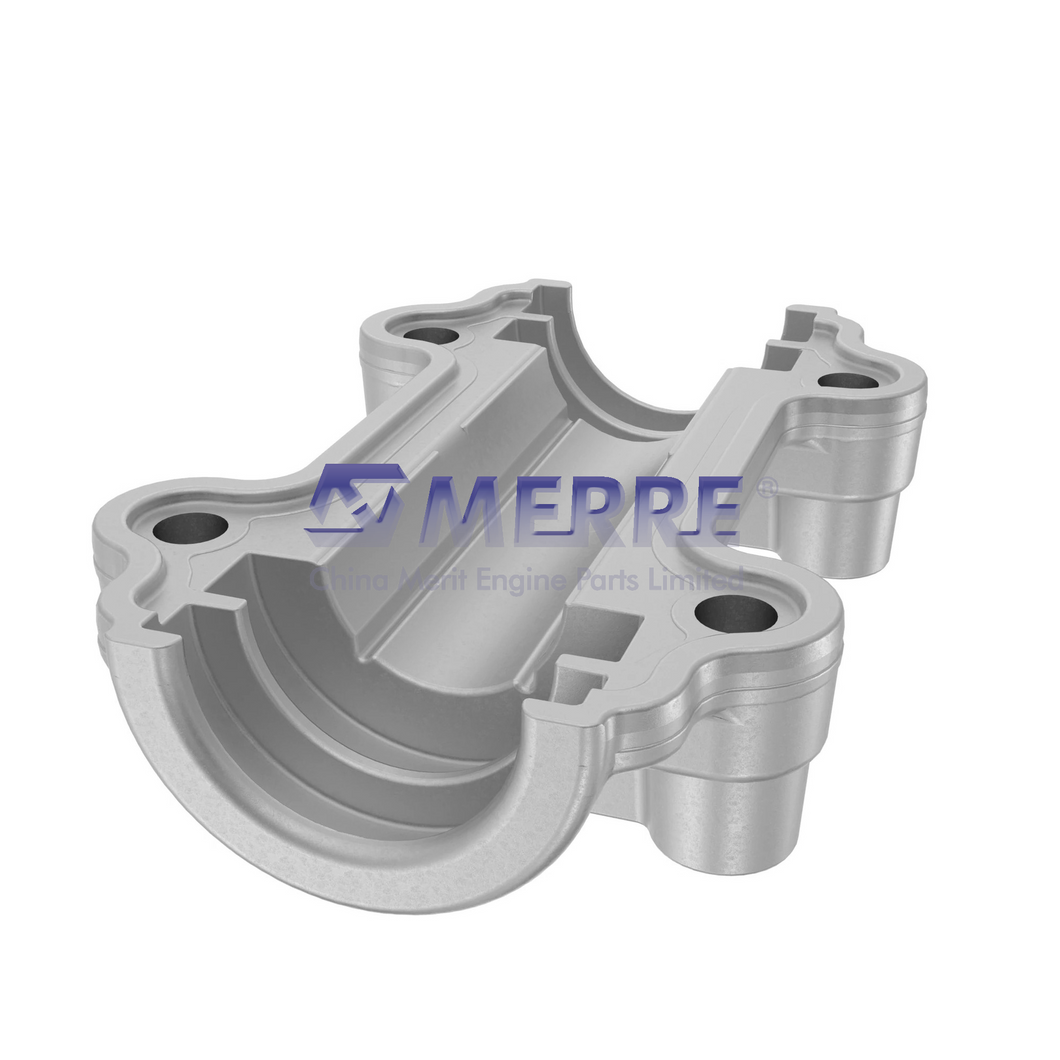 AH168158: Straw Walker Bearing For John Deere