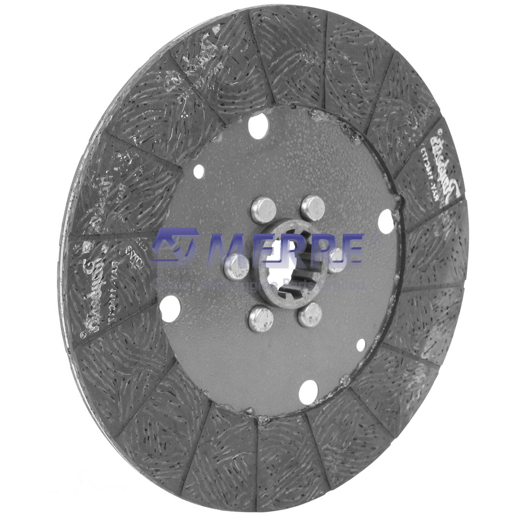 AH65440: Clutch Plate For John Deere