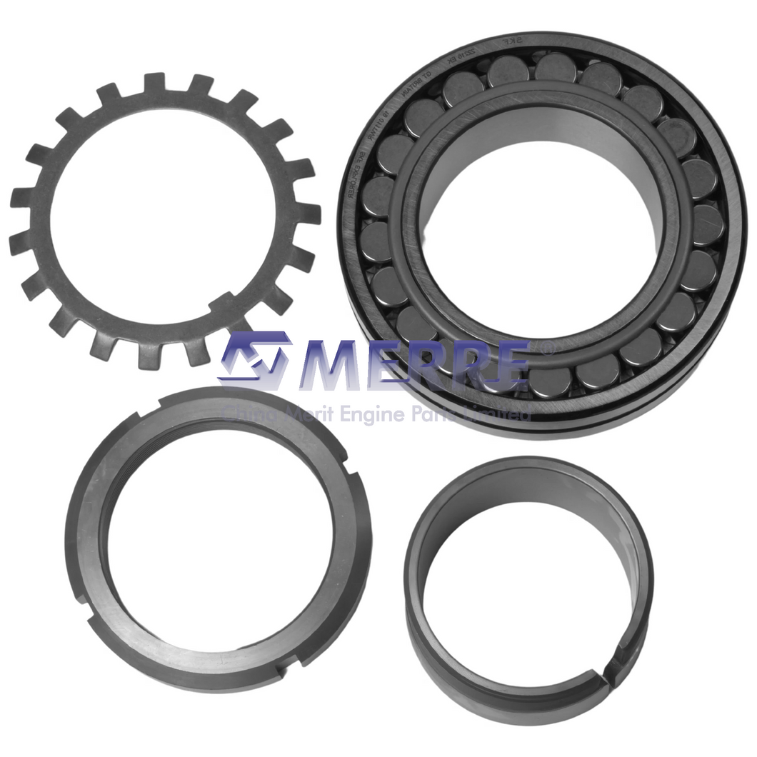 KXT10053: Bearing Kit, Left Side For John Deere