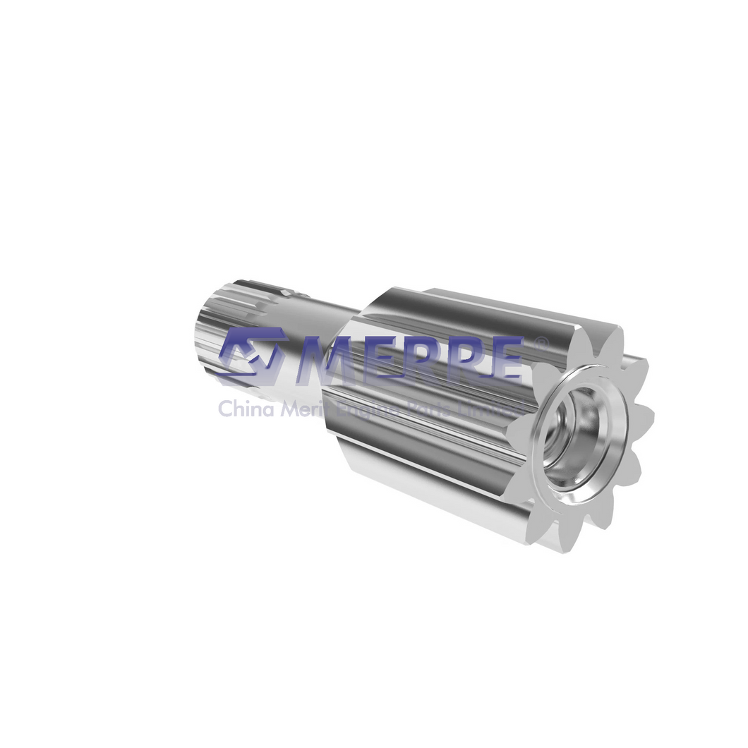 DZ106203: Pinion Shaft For John Deere