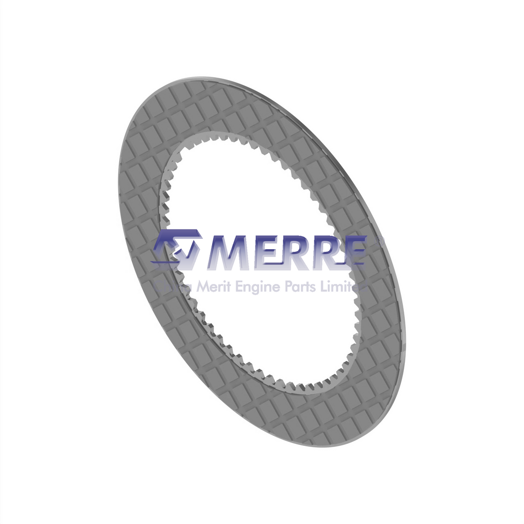 SU51944: Single Clutch Disk For John Deere