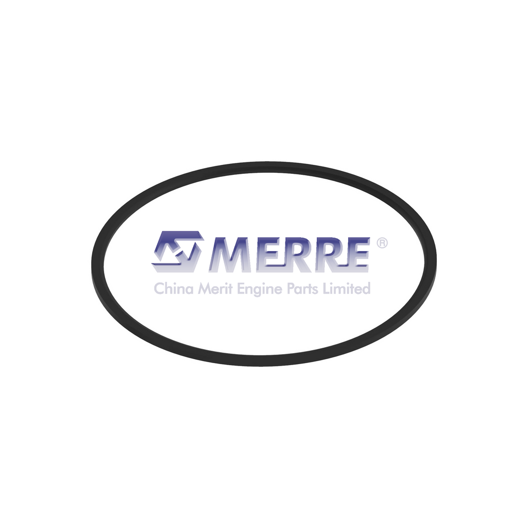 M47770: V-Belt, Effective Length 1463 mm (57.6 inch) For John Deere