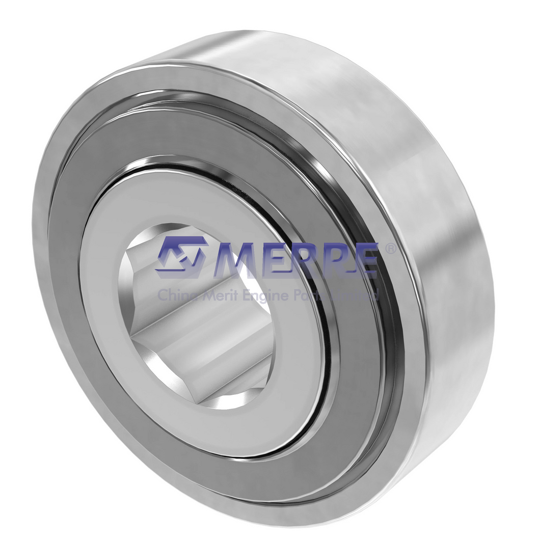AXE18554: Spherical Ball Bearing For John Deere
