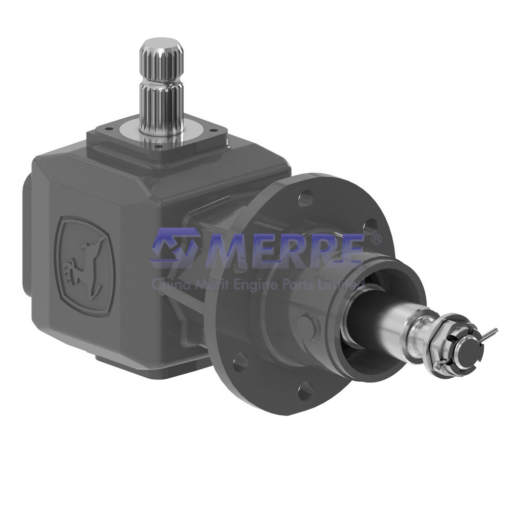 AFH216260: Center Gear Assembly For John Deere