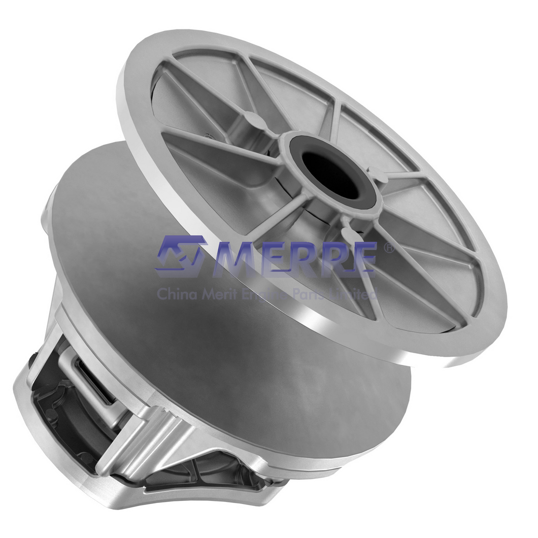 AM147334: Primary Drive Clutch Assembly For John Deere