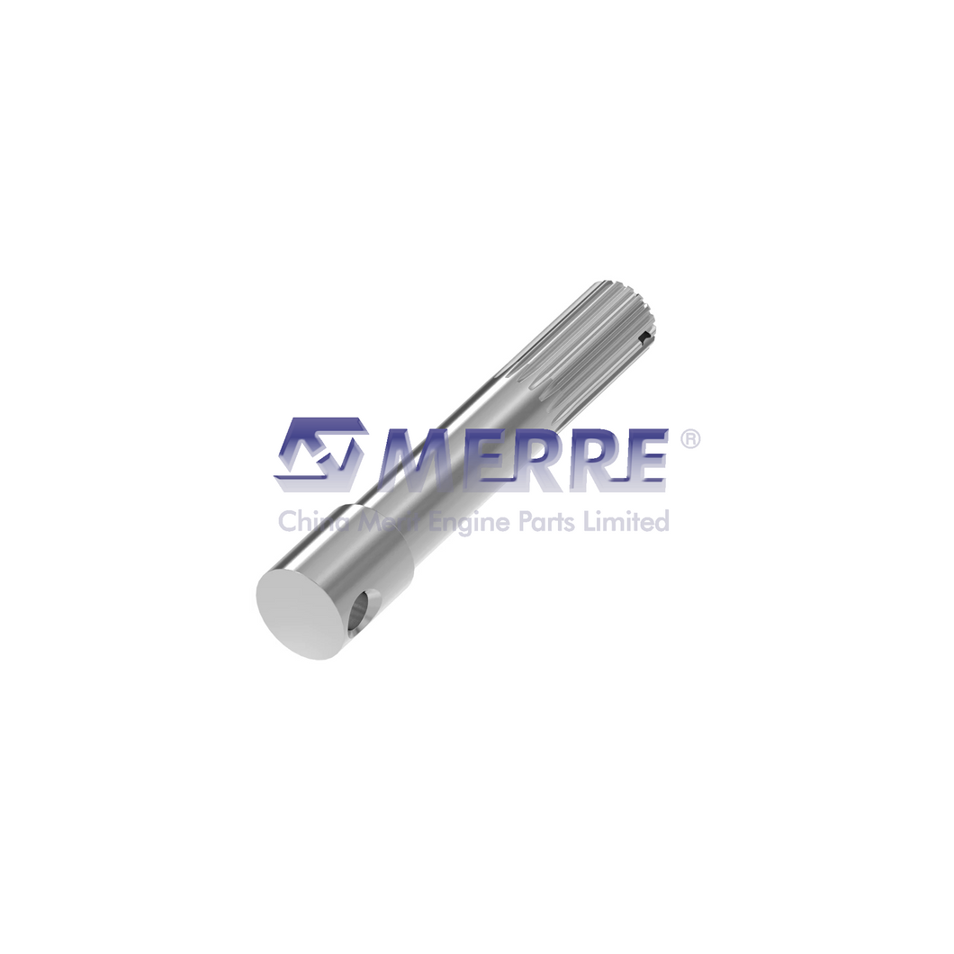 E66715: Shaft For John Deere
