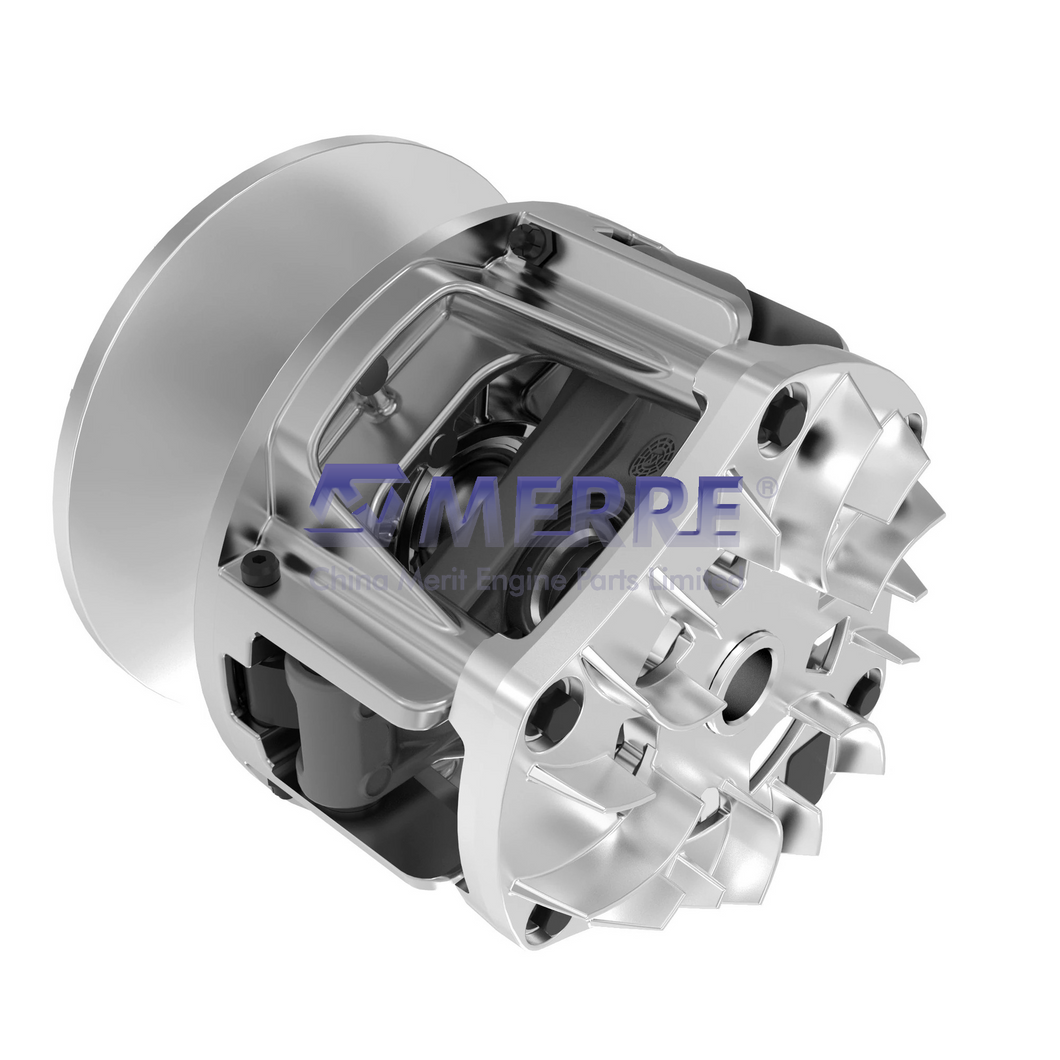 AUC14428: Primary Drive Clutch For John Deere