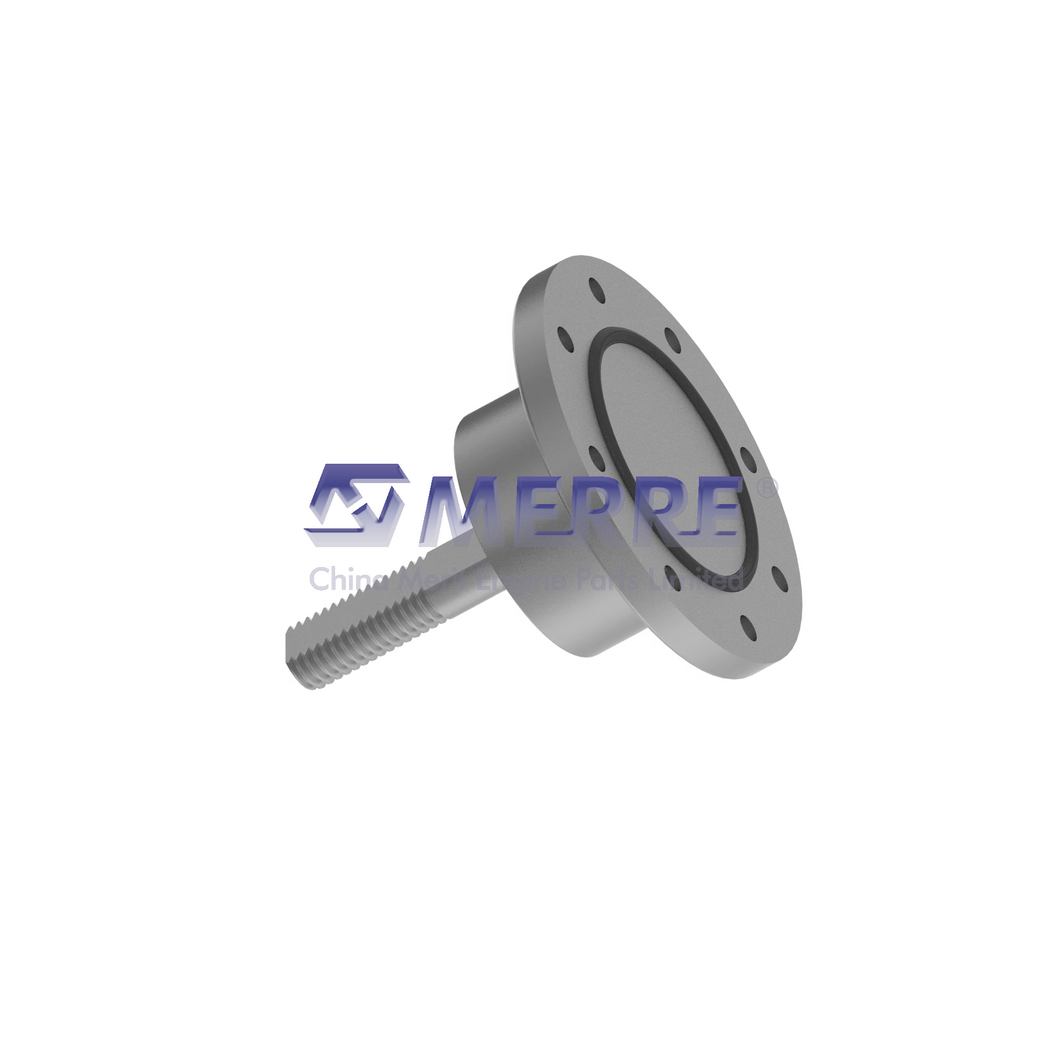 AA109362: Rotary Tiller Ball Bearing For John Deere