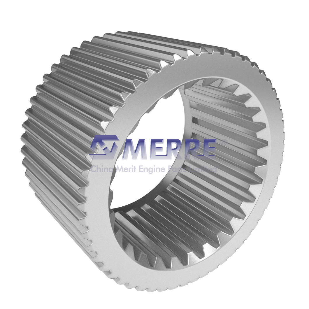 T165064: Circle Drive Gearbox Hub For John Deere