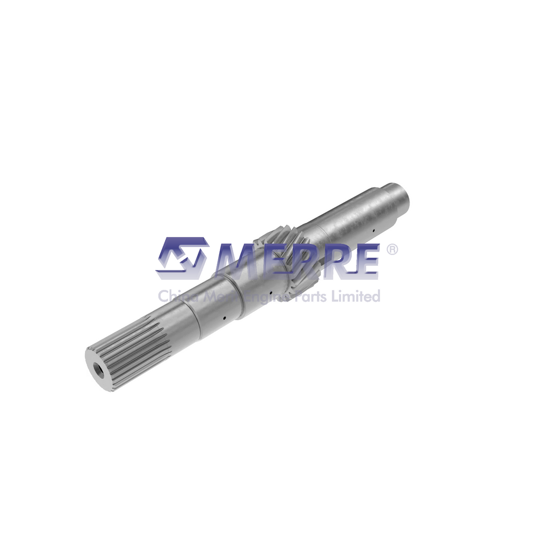 CE35372: Pinion Shaft For John Deere