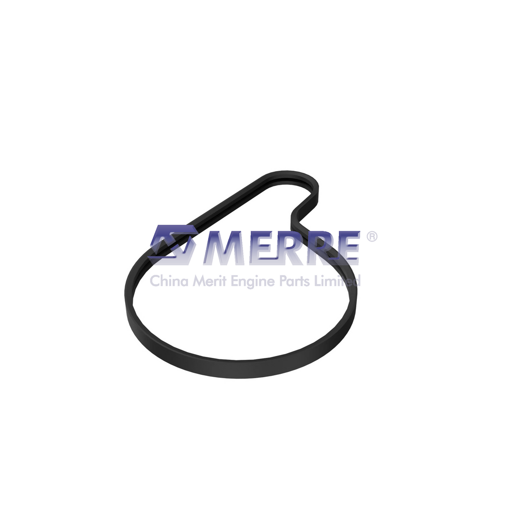 AFH216521: Baler Assist™ Hydraulics Drive V-Belt, Effective Length 703 mm (27.7 inch) For John Deere