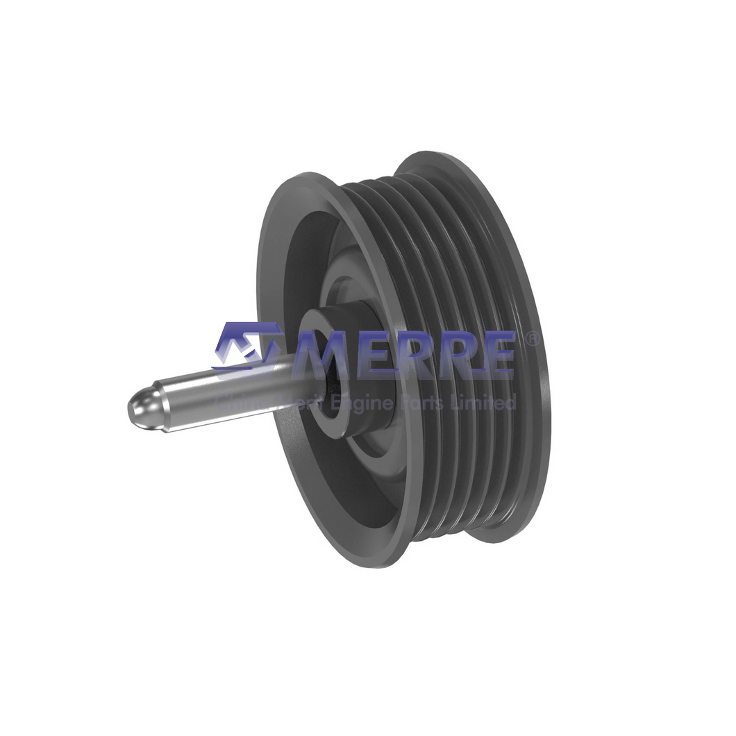 AH85276: Idler Pulley For John Deere